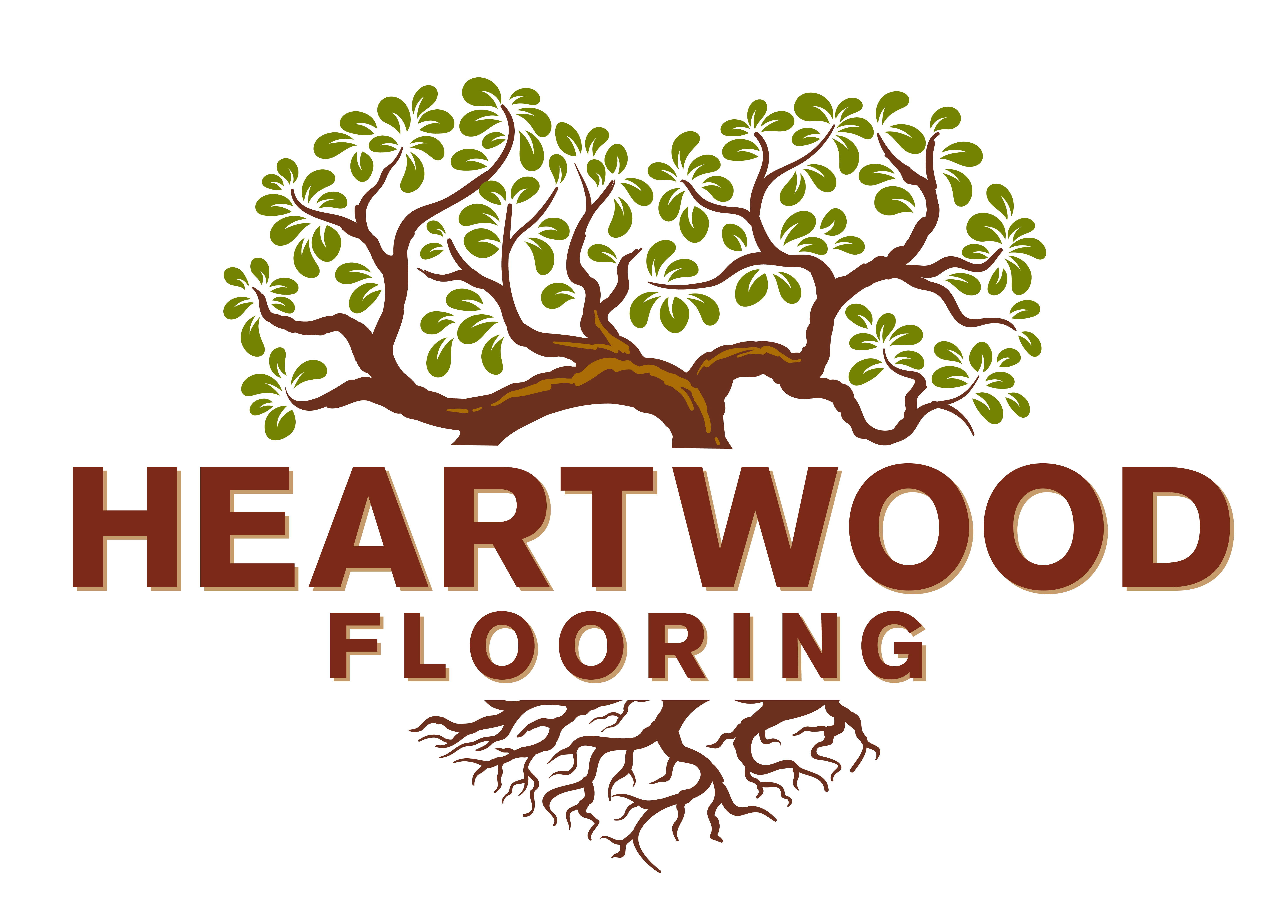 Heartwood Flooring